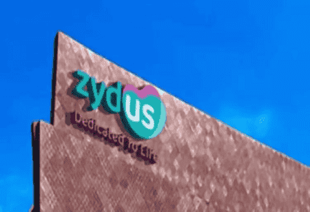  Zydus Lifesciences